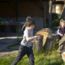 Húsvéti ráhangolódás Máriakálnokon