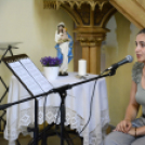 Albertkázmérpusztai Búcsú