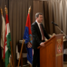 Szigetköz Naturpark Címátadó Ünnepség