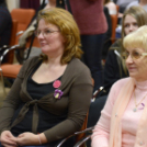 XII. Európai Méhnyakrák Megelőzési Hét, Lébény városban 