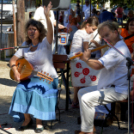 Albertkázmérpusztai Búcsú