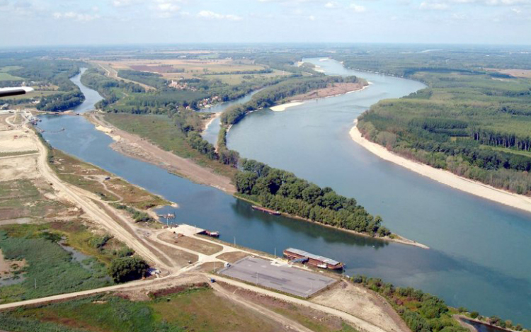 Téves információk a gönyüi ivóvízzel kapcsolatban