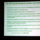 Szigetköz Natúrpark workshop Kimlén