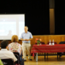 Szigetköz Konferencia - 2018. május 31.