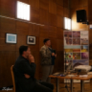 I. Szigetközi Natúrpark konferencia és workshop