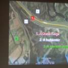 Szigetköz Natúrpark workshop Kisbodakon