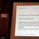 I. Szigetközi Natúrpark konferencia és workshop