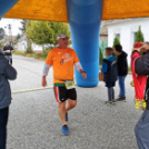 I. Tüdőlebeny Futóverseny Lébény - célfotók
