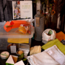 Zero Waste életmód előadás a Győri Kotyogós Cafe-ban