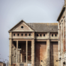 Mosonmagyaróvári lőporgyár