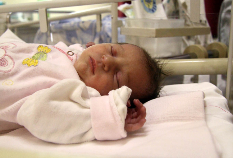 Korcz Tifani, Mosonmagyaróvár