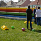 Mini bölcsöde átadó Kimlén 