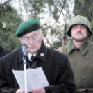 Doni megemlékezés Darnózselin