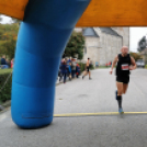 I. Tüdőlebeny Futóverseny Lébény - célfotók