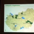 Szigetköz Natúrpark workshop Kimlén