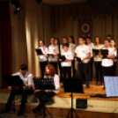 Március 15. - Ünnepi megemlékezés Lébény Városában