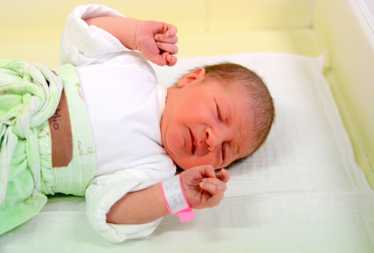 Sas Mia, Mosonmagyaróvár