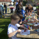 Húsvéti ráhangolódás Máriakálnokon