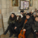 Adventi koncert Lébényben