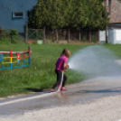 Jótékonysági horgászverseny a mosonmagyaróvári Hospice házért