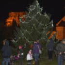 Adventi koncert Lébényben