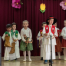 XVIII. Néptáncfesztivál a Duna-Gyöngye Óvodában