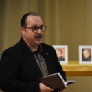 Lébényi Pilvax Sík Frida színművésszel