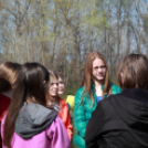 Az ország legnagyobb napóráját avatták Dunaszigeten