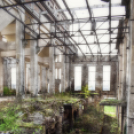 Mosonmagyaróvári lőporgyár