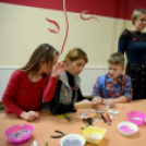 XII. Európai Méhnyakrák Megelőzési Hét, Lébény városban 