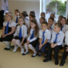 Bölcsődeátadás Halászin