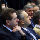 Lipóti Petőfi Sportkör Tornacsarnok Átadó Ünnepsége