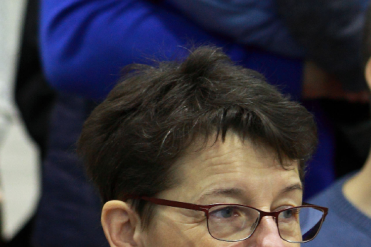 Lipóti Petőfi Sportkör  Tornacsarnok Átadó Ünnepsége