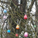 Húsvéti készülődés Rajkán