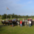 10.  Sajtos-Réti fogathajtó verseny 