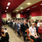 Március 15. - Ünnepi megemlékezés Lébény Városában