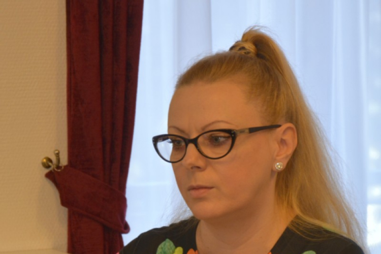 Interreg SKHU Kisprojekt Alap a nyugati határtérségben - projektnyitó