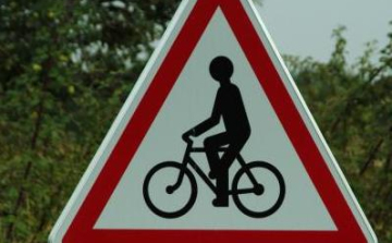 Átadásra kerül a Jánossomorjai kerékpárút 