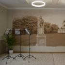 Lébényi Közös Önkormányzati Hivatal felújított épületének átadója