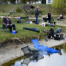 Jótékonysági horgászverseny 