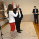 Lébényi Közös Önkormányzati Hivatal felújított épületének átadója