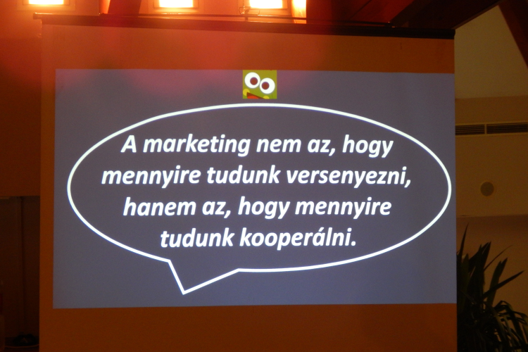 Partnerséget építünk - beszámoló a Szigetköz és Csallóköz nemzetközi workshopról