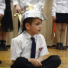 Március 15 - Megemlékezés Mecséren