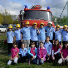 Jótékonysági horgászverseny 