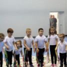 Lipóti Petőfi Sportkör Tornacsarnok Átadó Ünnepsége