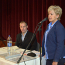 Éves polgármesteri értékelés Máriakálnokon