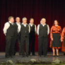 IV. Nemzetközi Kórustalálkozó