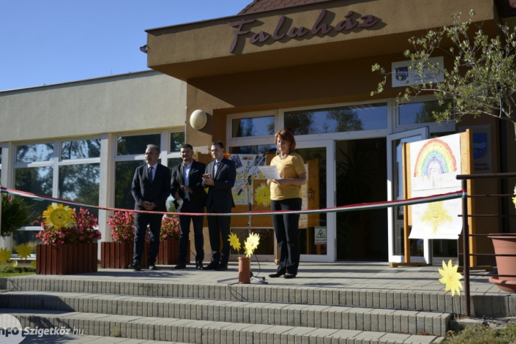 Napelem rendszer fejlesztések Kimlén 