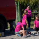 Jótékonysági horgászverseny a mosonmagyaróvári Hospice házért