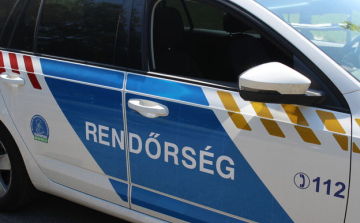 Illetéktelenül használt rendszámtáblák miatt fogtak el két embert tegnap a rendőrök